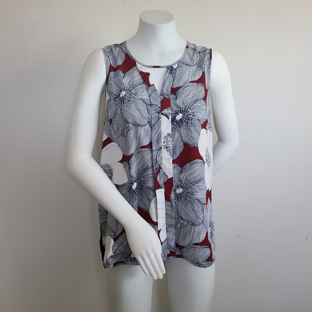 Merona - Sleeveless Blouse